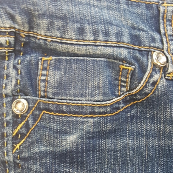 Seven7 Rocker Slim Jeans - Picture 5 of 7